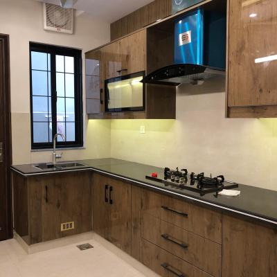 Lake City 5 Marla Brand New House For Sale