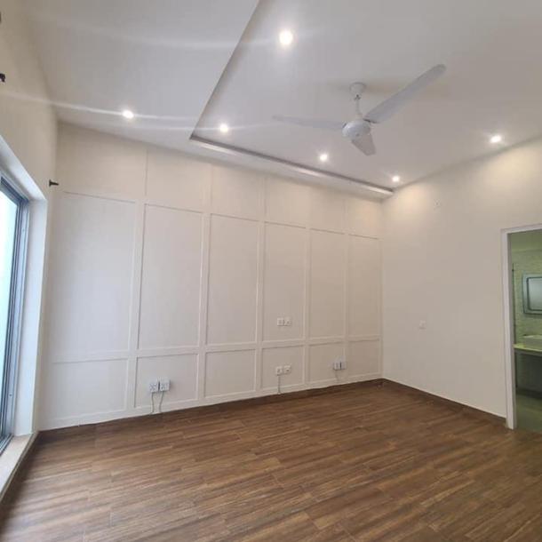 DHA phase 6, 5 Marla House for Rent-5