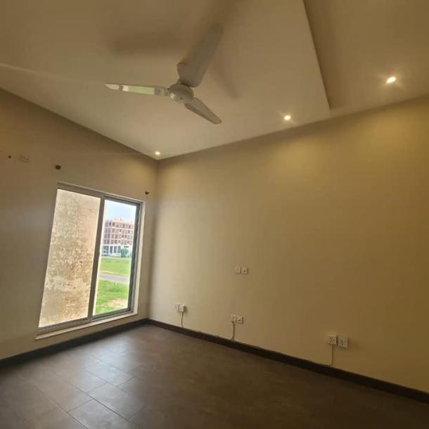 DHA phase 6, 5 Marla House for Rent-8