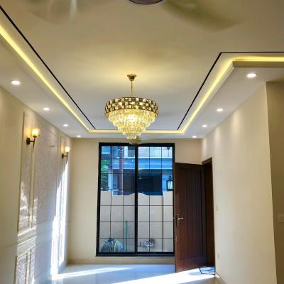 Lake City 5 Marla Brand New House For Sale