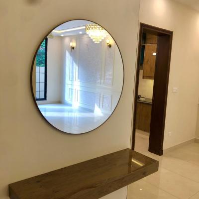 Lake City 5 Marla Brand New House For Sale