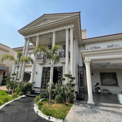 2-Kanal House for Sale in DHA Lahore Phase-1