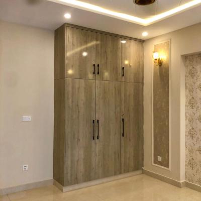 Lake City 5 Marla Brand New House For Sale