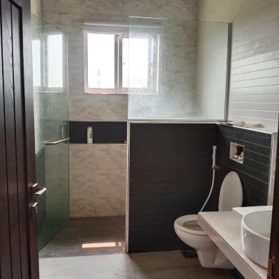 1 kanal upper portion for Rent In DHA phase 8 Lower portion locked