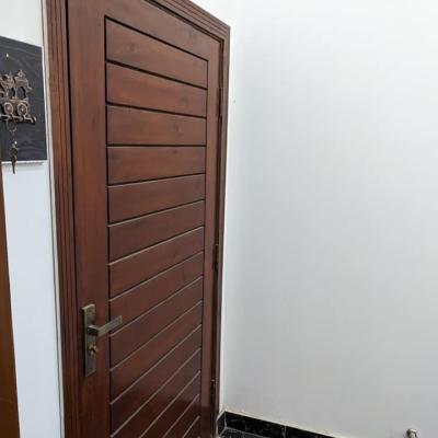 12 Marla Second Floor Available for rent