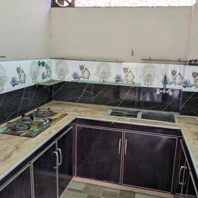 5 Marla Slightly Used Low Budget House Available for Rent Rental Income 85k Monthly