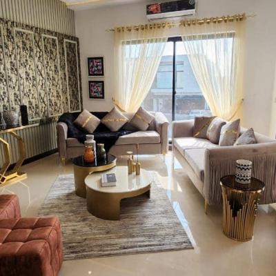 1 kanal modern House for Rent in DHA phase 6 Rent: 6 lac