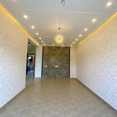 M8 B1 5 Marla Brand New House For Sale Near To Main 150 Feet Road