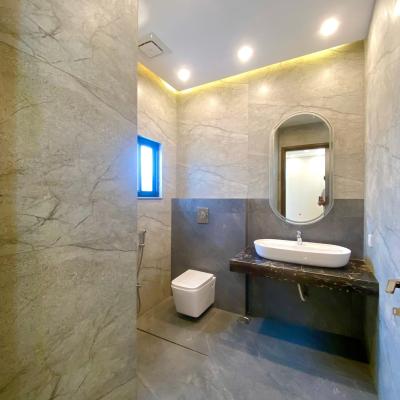 M8 B1 5 Marla Brand New House For Sale Near To Main 150 Feet Road