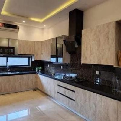 1 kanal modern House for Rent in DHA phase 6 Rent: 6 lac