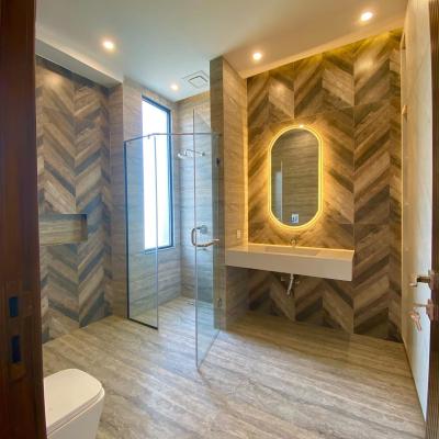 M8 B1 5 Marla Brand New House For Sale Near To Main 150 Feet Road