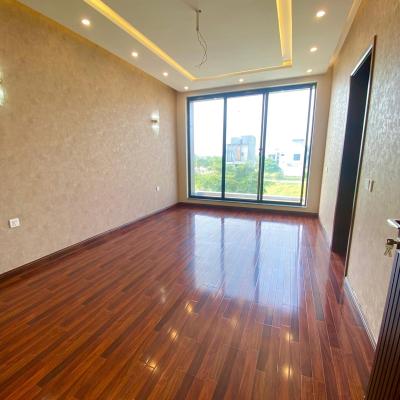 M8 B1 5 Marla Brand New House For Sale Near To Main 150 Feet Road