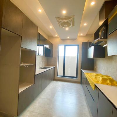 M8 B1 5 Marla Brand New House For Sale Near To Main 150 Feet Road