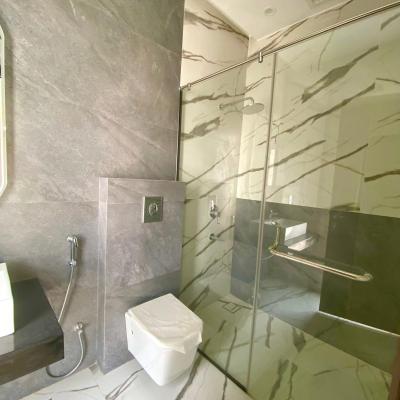 M8 B1 5 Marla Brand New House For Sale Near To Main 150 Feet Road