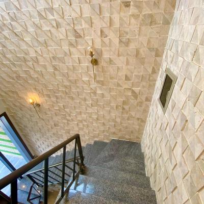 M8 B1 5 Marla Brand New House For Sale Near To Main 150 Feet Road