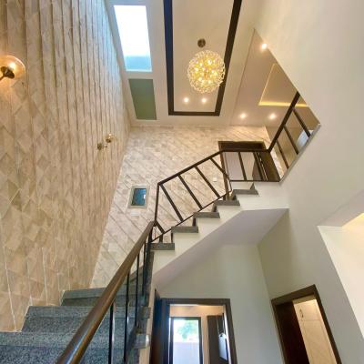 M8 B1 5 Marla Brand New House For Sale Near To Main 150 Feet Road