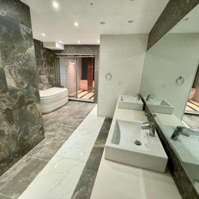 1 kanal fully furnished modern House for Rent in DHA phase 6 Rent: 5 lacs