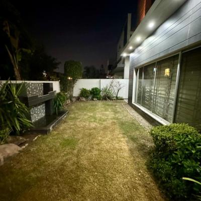 1 kanal fully furnished modern House for Rent in DHA phase 6 Rent: 5 lacs