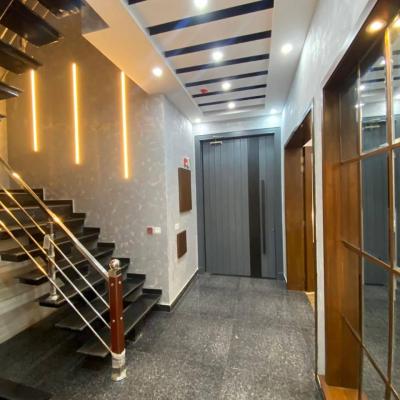 10 Marla Brand New House For Sale DHA Phase 7 Lahore with Reasonable Price 495/- Lac