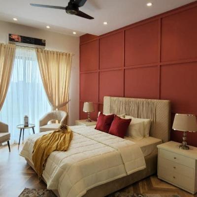 1 kanal modern House for Rent in DHA phase 6 Rent: 6 lac