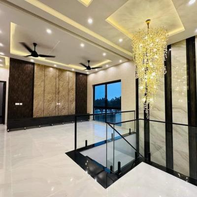 10 Marla Magnificent Bungalow in Bahria Orchard Central Block at a very reasonable Price 4.5 crore Just Buy and Live