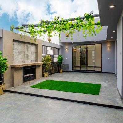 1 Kanal Super Bungalow in Phase 7 DHA Lahore at a very reasonable price of Rs.8.5 crore