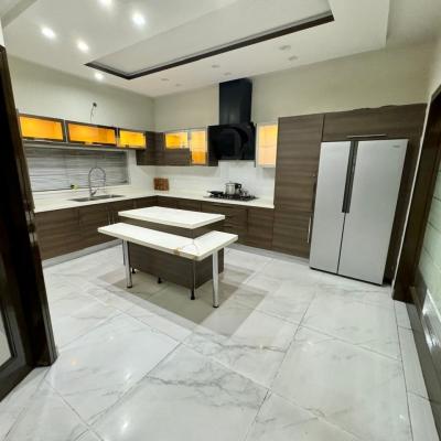 1 kanal fully furnished modern House for Rent in DHA phase 6 Rent: 5 lacs