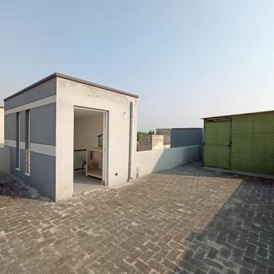 Elegant Spanish Villa for Sale in DHA Phase 11 – 10 Marla Corner