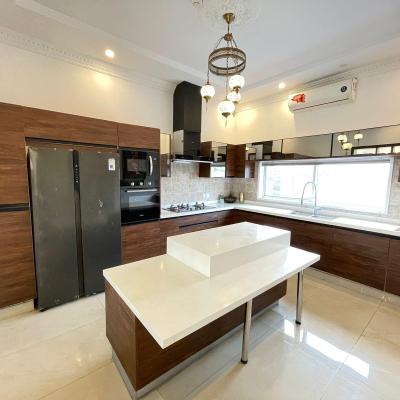 1 kanal House For Rent in DHA Phase 6, Lahore Pakistan