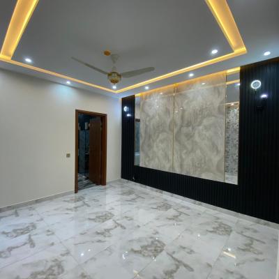 5 Marla Brand New House DHA Phase 11 Rahbar Lahore