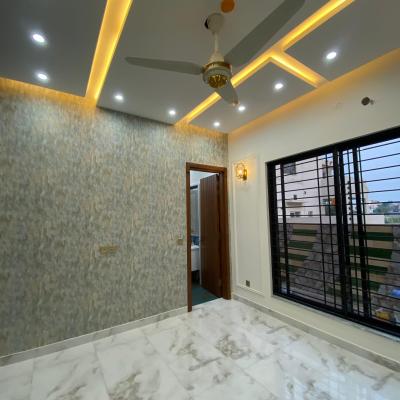 5 Marla Brand New House DHA Phase 11 Rahbar Lahore