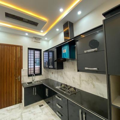 5 Marla Brand New House DHA Phase 11 Rahbar Lahore