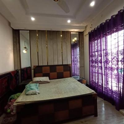 Elegant Spanish Villa for Sale in DHA Phase 11 – 10 Marla Corner