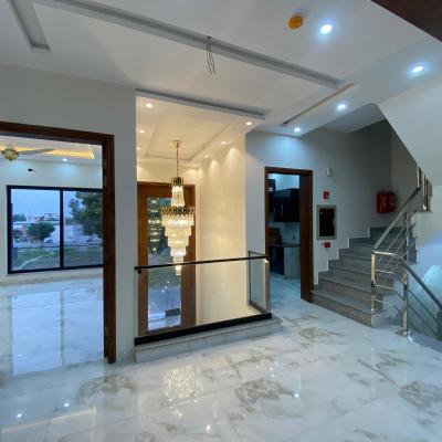 5 Marla Brand New House DHA Phase 11 Rahbar Lahore