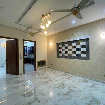 5 Marla Brand New House DHA Phase 11 Rahbar Lahore