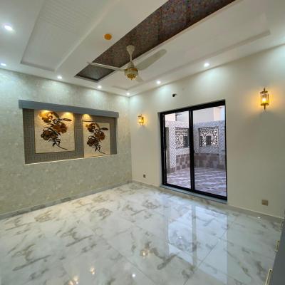 5 Marla Brand New House DHA Phase 11 Rahbar Lahore