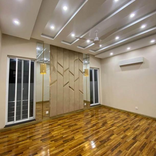 10 Marla Brand New Modern House For Sale In DHA PHASE 11-3