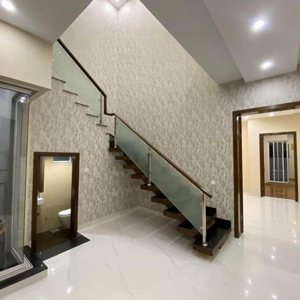 10 Marla Brand New Modern House For Sale In DHA PHASE 11-8