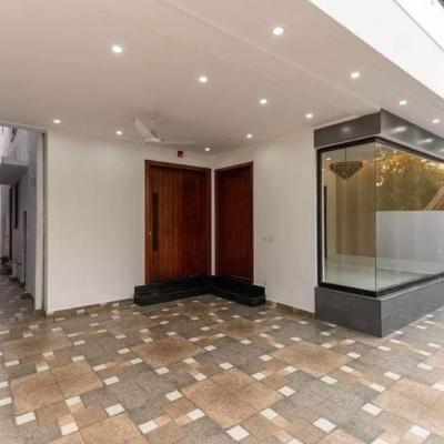 Luxury at Its Best – 10 Marla Spanish Corner House in DHA Phase 11