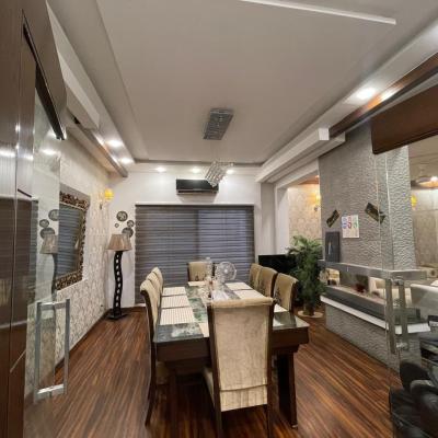 1 Kanal fully furnished modern House for Rent in DHA phase 6 Rent: 5 lacs