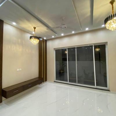 10 Marla Brand New Modern House For Sale In DHA PHASE 11