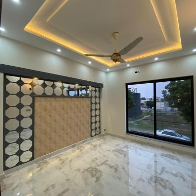 5 Marla Brand New House DHA Phase 11 Rahbar Lahore