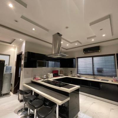 1 Kanal fully furnished modern House for Rent in DHA phase 6 Rent: 5 lacs