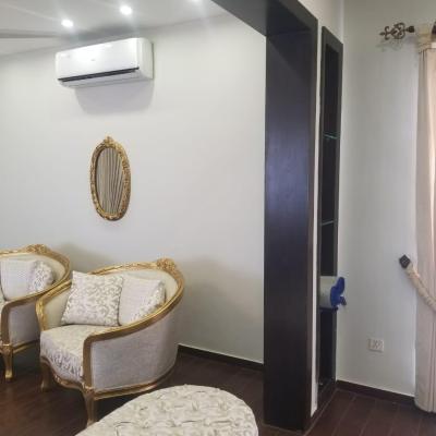 1 kanal Fully Furnished Modern House For Rent in DHA Phase 6 Lahore