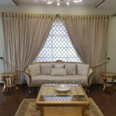 1 kanal Fully Furnished Modern House For Rent in DHA Phase 6 Lahore