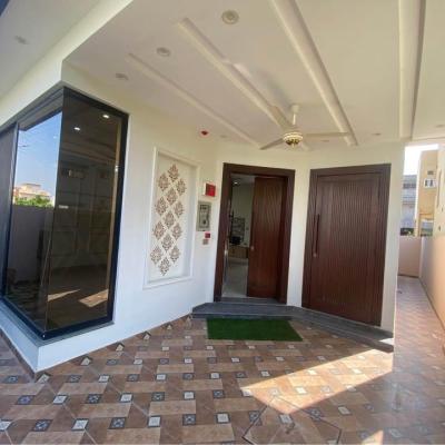 5 Marla Brand New Modern Design House For Sale In DHA Phase 11 Rahbar Lahore