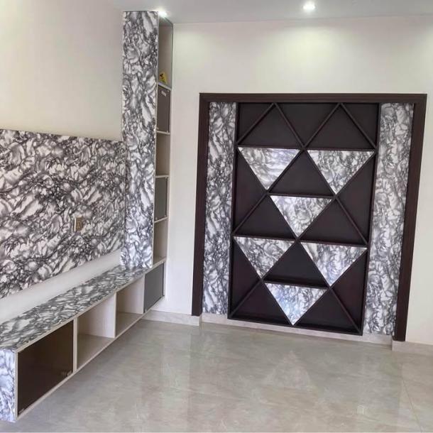 5 Marla Brand New Modern Design House For Sale In DHA Phase 11 Rahbar Lahore-10