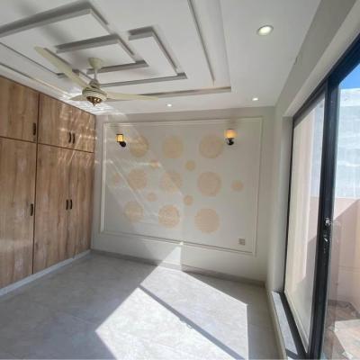 5 Marla Brand New Modern Design House For Sale In DHA Phase 11 Rahbar Lahore