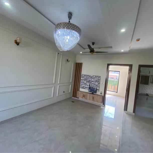 5 Marla Brand New Modern Design House For Sale In DHA Phase 11 Rahbar Lahore-3