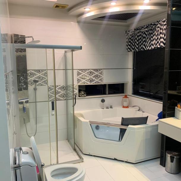 1 kanal fully furnished modern House for Rent in DHA phase 5-8